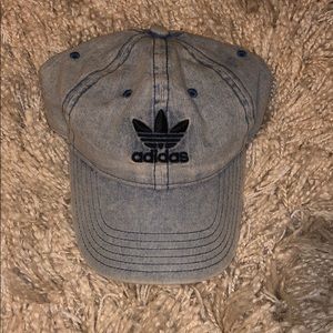 Adidas baseball hat